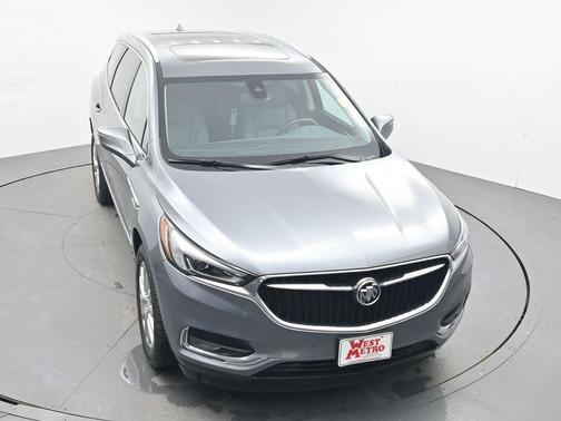 2021 Buick Enclave AWD Premium
