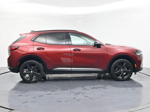 2023 Buick Envision Essence AWD