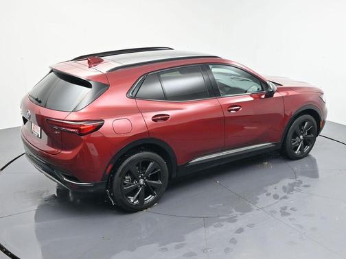 2023 Buick Envision Essence AWD