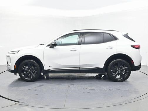 2025 Buick Envision Sport Touring AWD