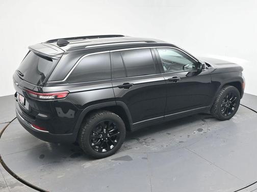 2022 Jeep Grand Cherokee 4xe Base