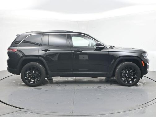 2022 Jeep Grand Cherokee 4xe Base