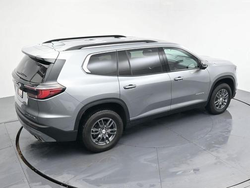 2025 GMC Acadia AWD Elevation