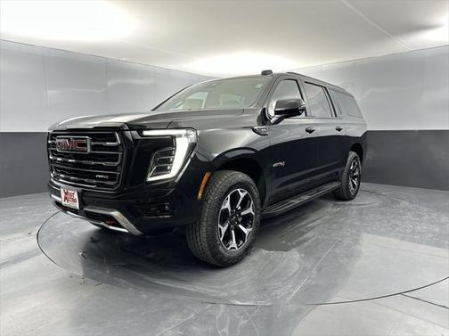 2025 GMC Yukon XL 4WD AT4