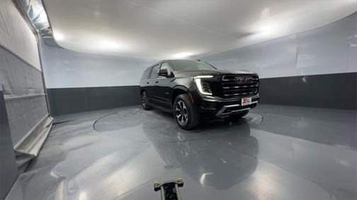 2025 GMC Yukon XL 4WD AT4