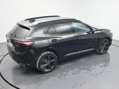 2025 Buick Envision Sport Touring AWD