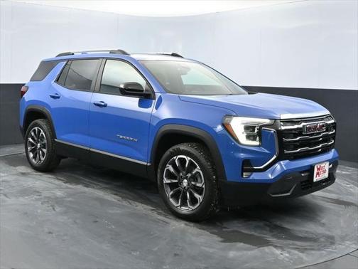 2025 GMC Terrain AWD Elevation