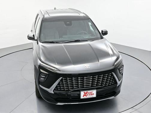 2025 Buick Enclave Avenir FWD