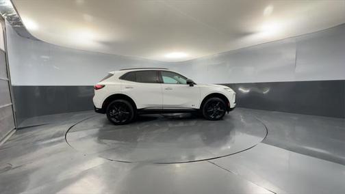 2025 Buick Envision Sport Touring AWD