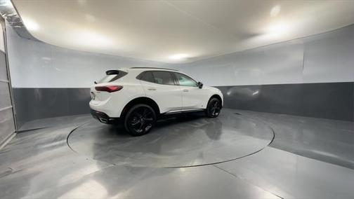 2025 Buick Envision Sport Touring AWD
