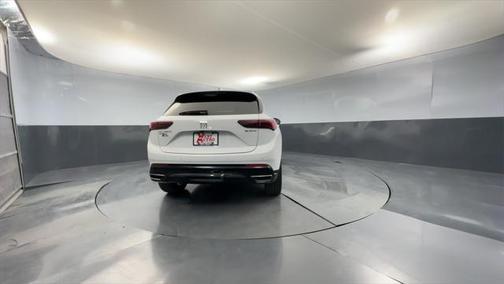 2025 Buick Envision Sport Touring AWD