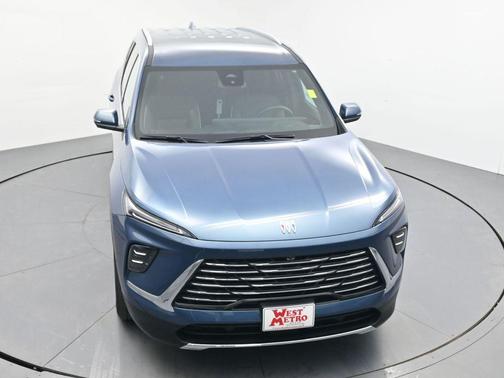 2025 Buick Enclave Preferred FWD