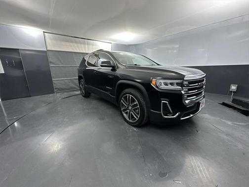 2020 GMC Acadia AWD SLT