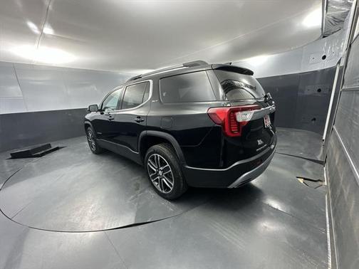 2020 GMC Acadia AWD SLT