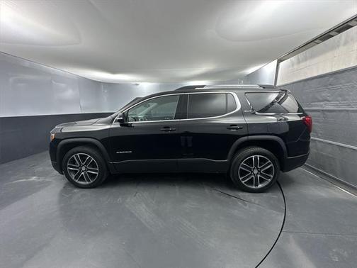 2020 GMC Acadia AWD SLT