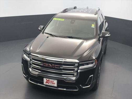 2020 GMC Acadia AWD SLT