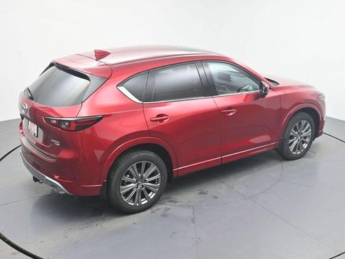 2024 Mazda CX-5 2.5 Turbo Signature