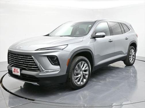 2025 Buick Enclave Preferred FWD