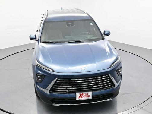 2025 Buick Enclave Preferred FWD