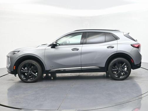 2025 Buick Envision Sport Touring AWD