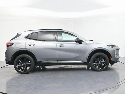 2025 Buick Envision Sport Touring AWD