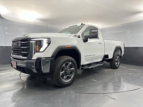 2025 GMC Sierra 3500 SLE