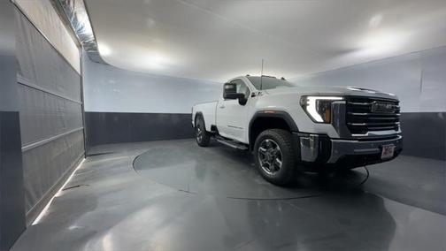 2025 GMC Sierra 3500 SLE
