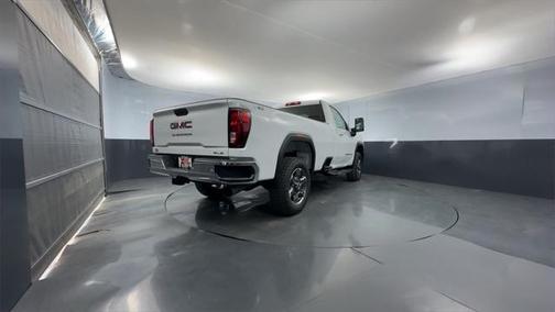 2025 GMC Sierra 3500 SLE