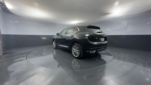 2025 Buick Envision Avenir AWD