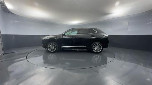 2025 Buick Envision Avenir AWD