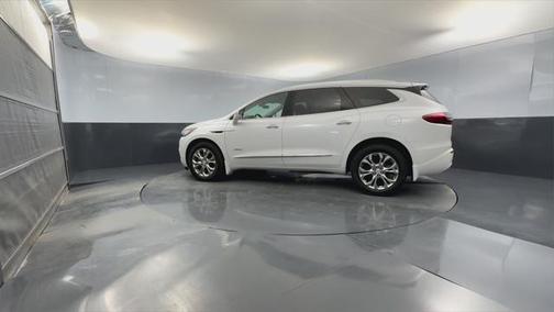 2020 Buick Enclave AWD Avenir