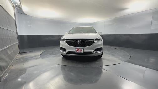 2020 Buick Enclave AWD Avenir
