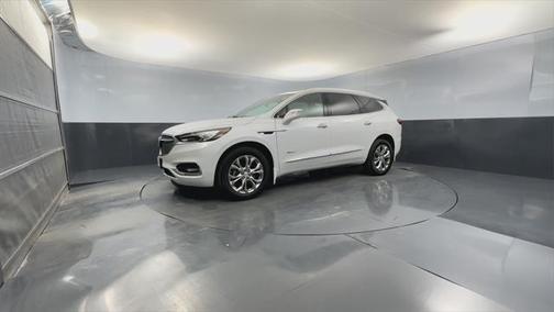 2020 Buick Enclave AWD Avenir