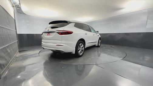 2020 Buick Enclave AWD Avenir
