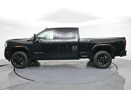 2026 GMC Sierra 3500 Base