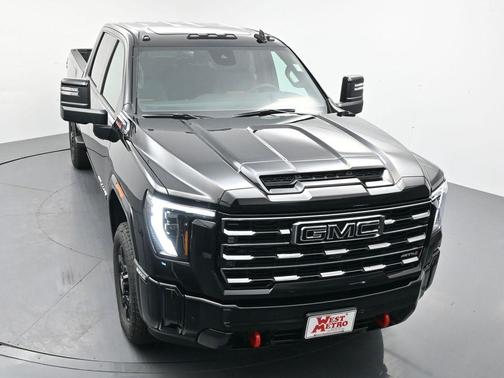 2026 GMC Sierra 3500 Base