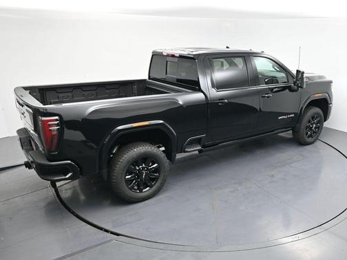 2026 GMC Sierra 3500 AT4