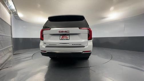 2025 GMC Yukon XL 4WD Elevation