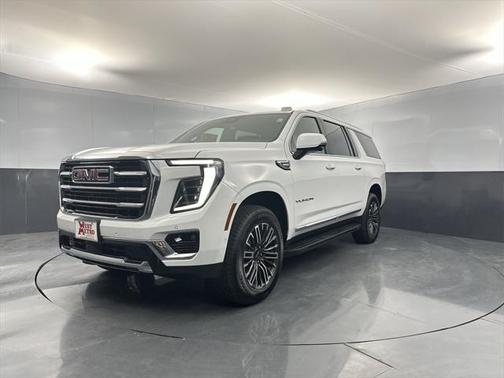2025 GMC Yukon XL 4WD Elevation