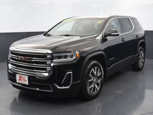 2021 GMC Acadia AWD SLE