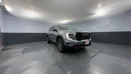 2024 GMC Acadia AWD AT4