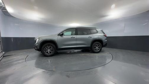 2024 GMC Acadia AWD AT4