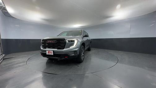 2024 GMC Acadia AWD AT4