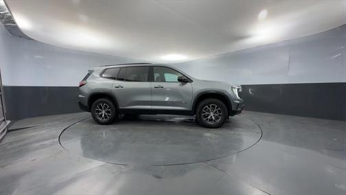2024 GMC Acadia AWD AT4