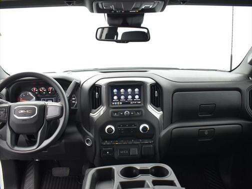 2025 GMC Sierra 3500 Base