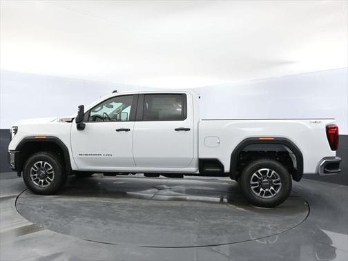 2025 GMC Sierra 3500 Base