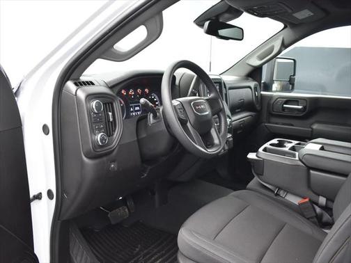 2025 GMC Sierra 3500 Base