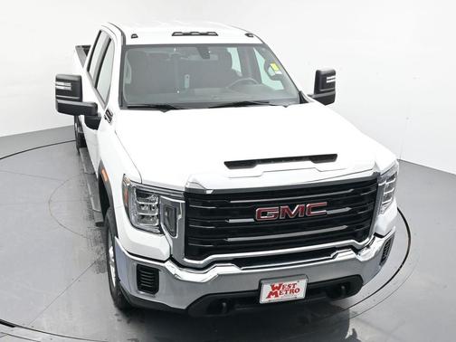 2020 GMC Sierra 2500 Base