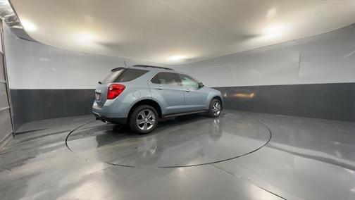 2015 Chevrolet Equinox 2LT