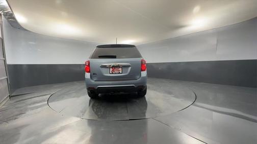 2015 Chevrolet Equinox 2LT
